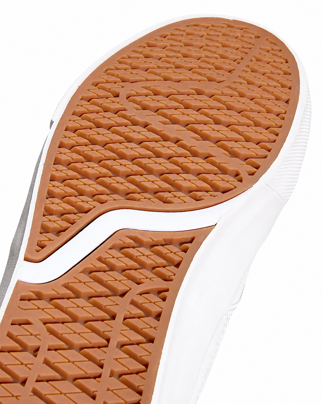 Skate Curren Caples - Blanc De Blanc