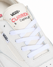 Skate Curren Caples - Blanc De Blanc