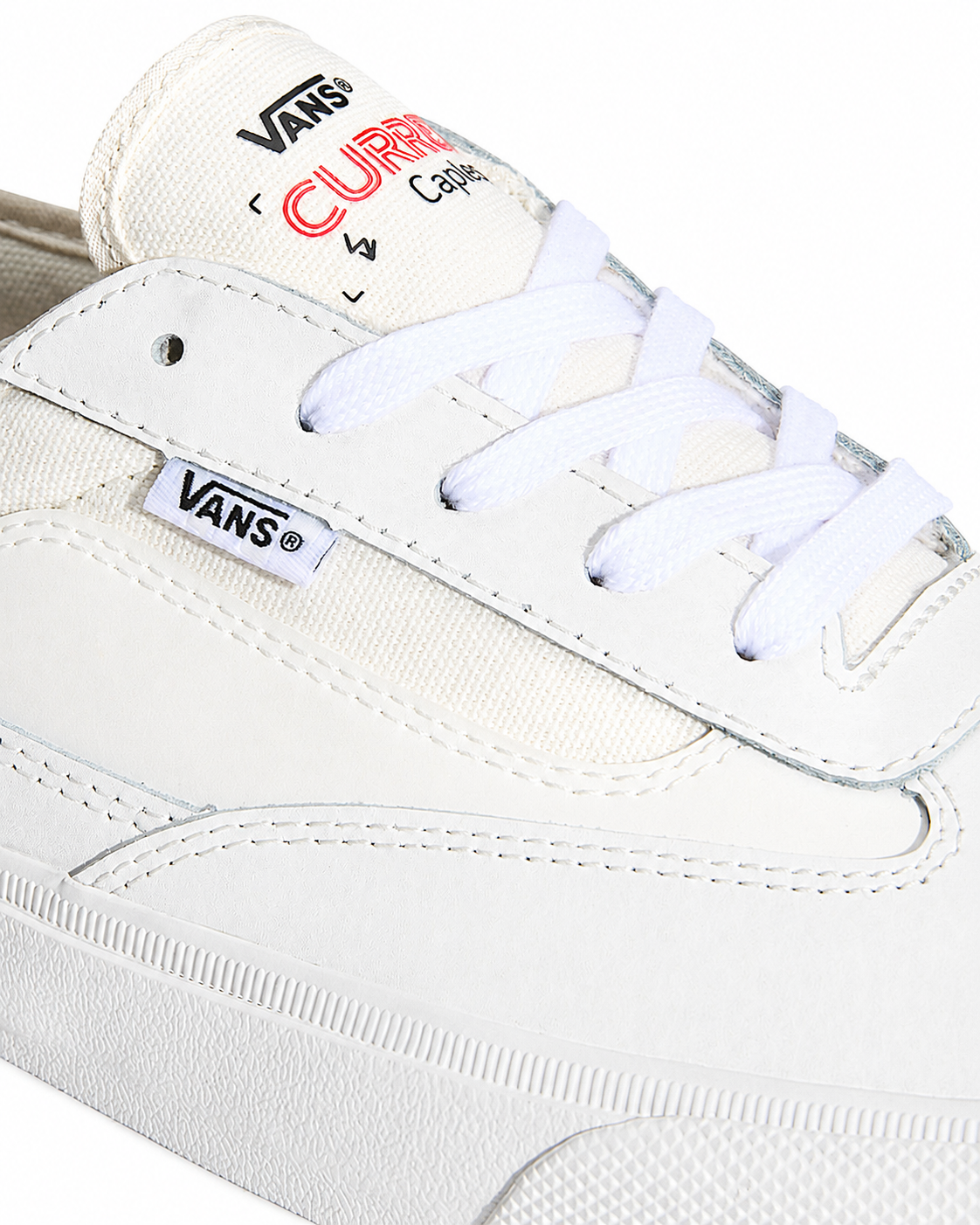 Skate Curren Caples - Blanc De Blanc