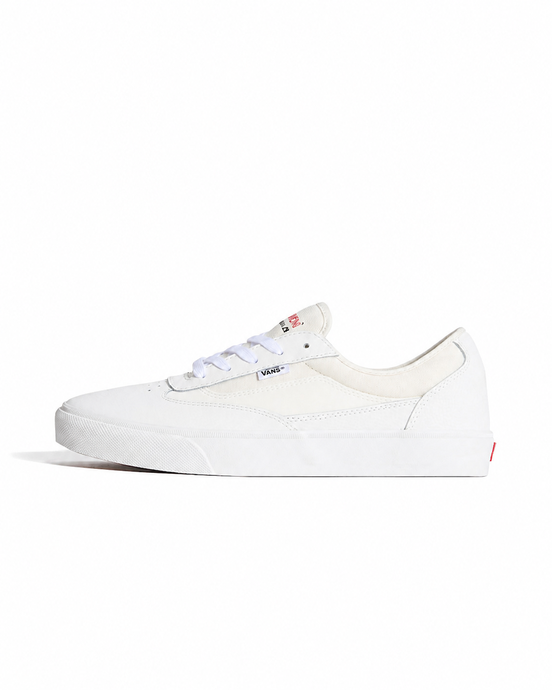 Skate Curren Caples - Blanc De Blanc