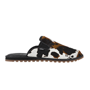Mountain Mule - Brown/Black