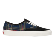 Authentic - Carreaux Noir/Multicolore