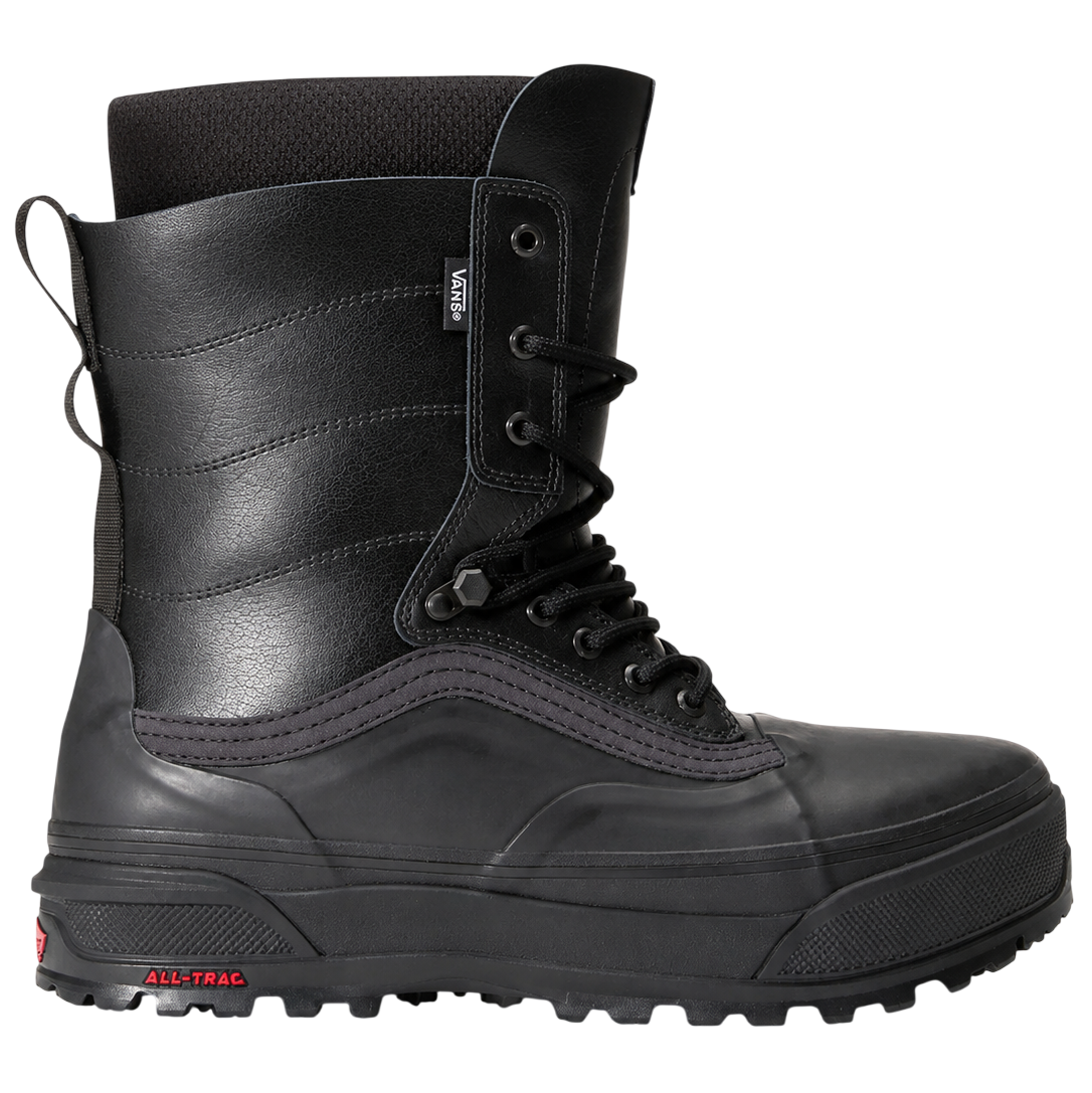 Standard Hi 2.0 MTE Boots - Black