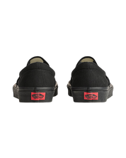 Classic Slip-On - Black/Black