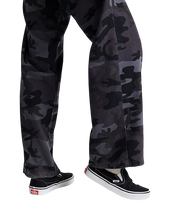 Classic Slip-On - Noir 