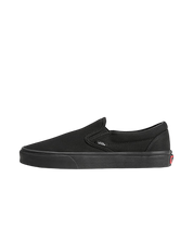 Classic Slip-On - Black/Black