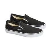 Classic Slip-On - Noir 
