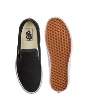 Classic Slip-On - Noir 