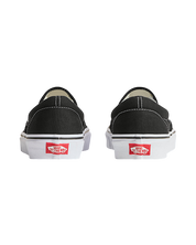 Classic Slip-On - Noir 