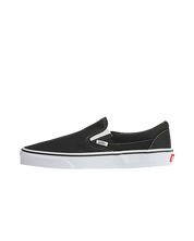 Classic Slip-On - Noir 