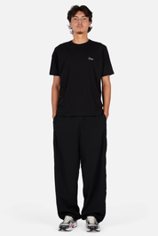 Classic Small Logo T-Shirt - Black