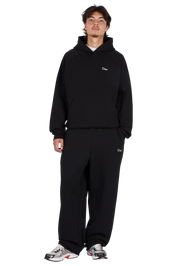 Pantalon de Jogging Classic Small Logo - Noir