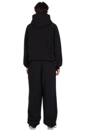 Pantalon de Jogging Classic Small Logo - Noir