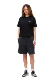 Classic Small Logo T-Shirt - Black