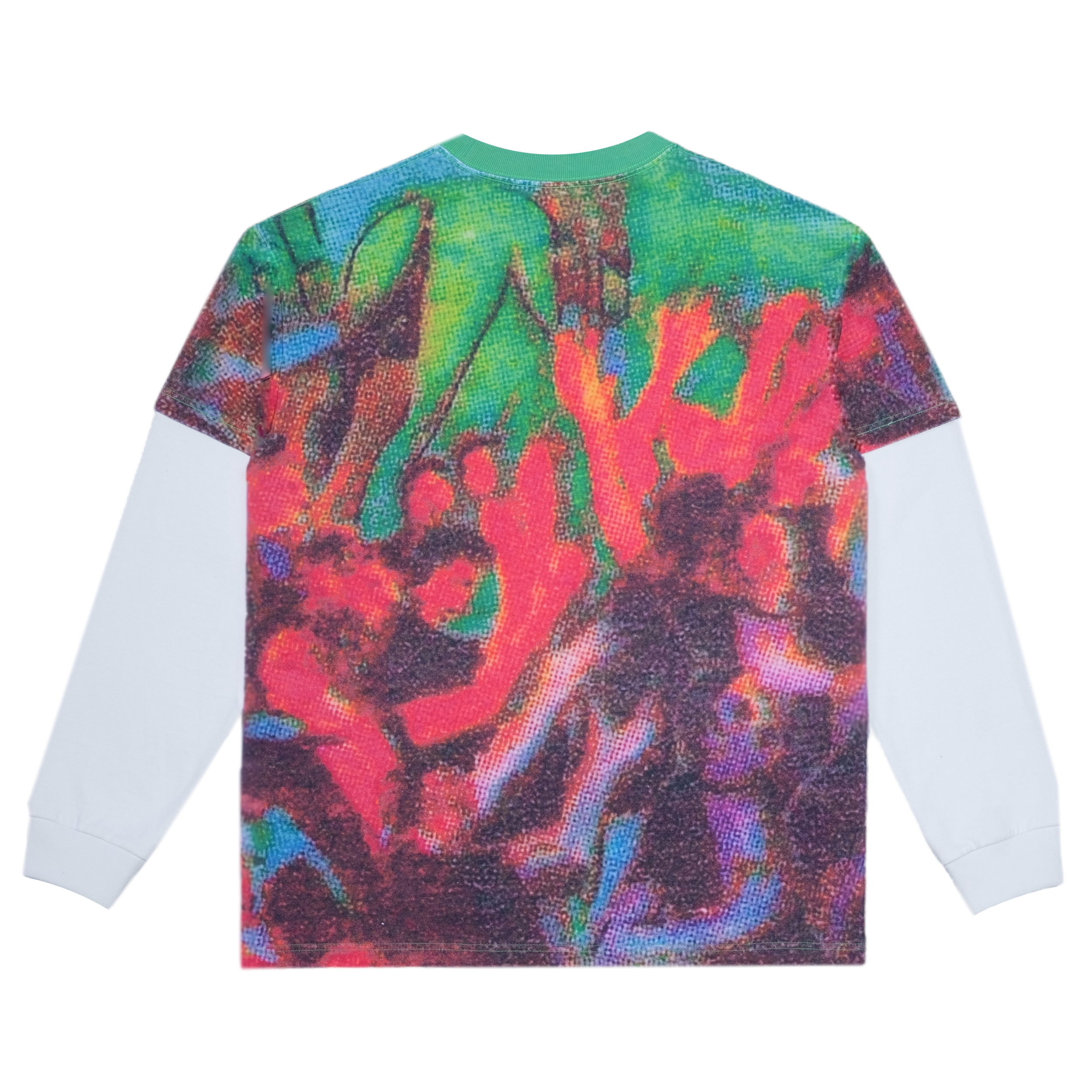 【CARPET COMPANY】 CLUB LONGSLEEVE Thermal Carpet Company Club Longsleeve - Thermal – Palm Isle Skateshop