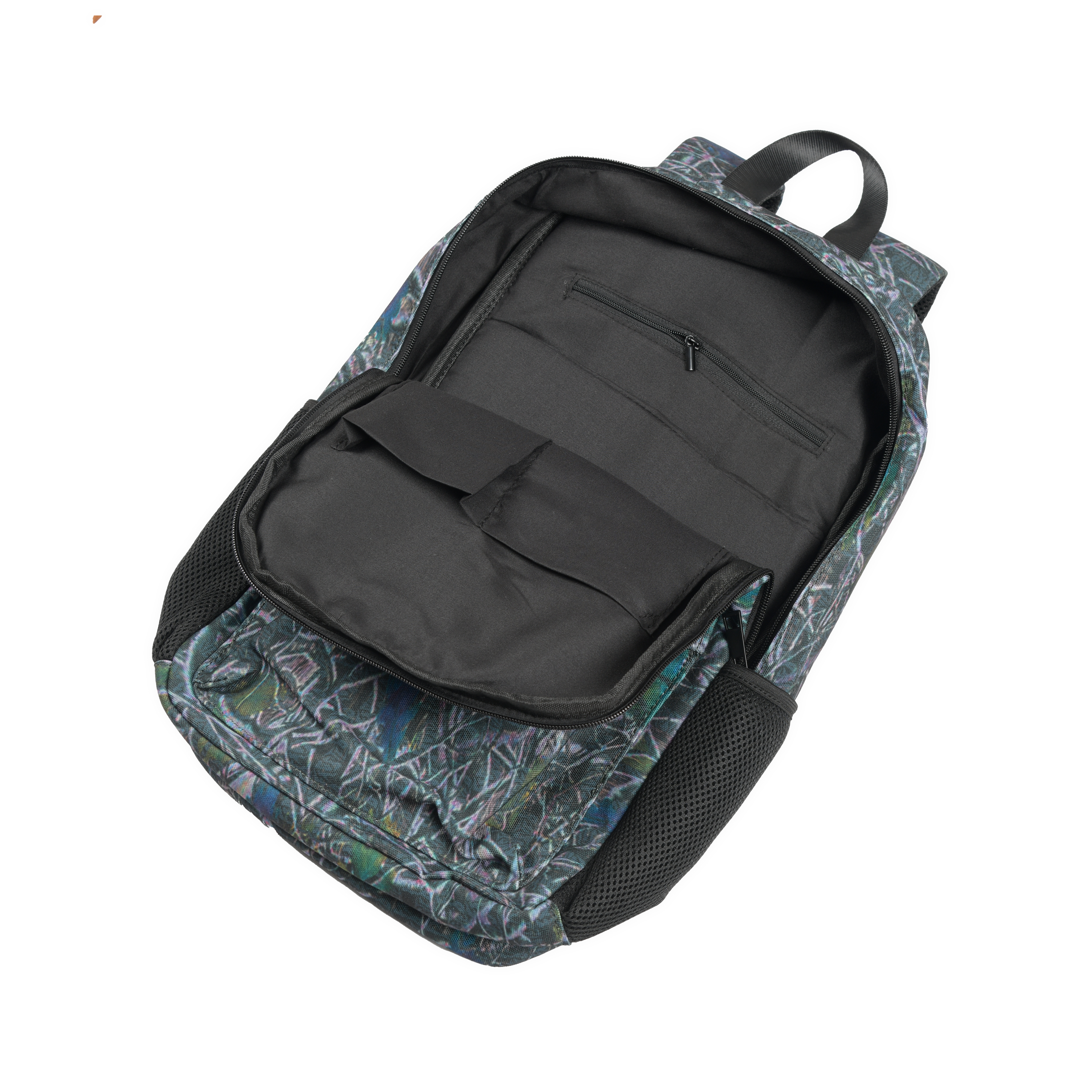 Cold Camo Sac à Dos - Camouflage
