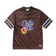Colt S/S Jersey - Brown