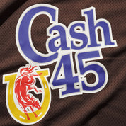 Colt S/S Jersey - Brown