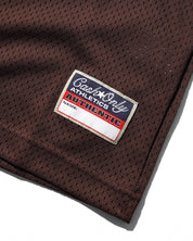 Colt S/S Jersey - Brown