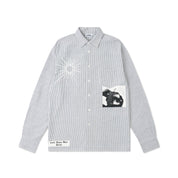 Life Shirt - Black