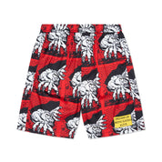 Dreams Boxer Shorts - Red