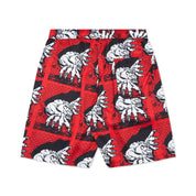 Dreams Boxer Shorts - Red