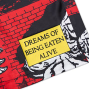 Dreams Boxer Shorts - Red