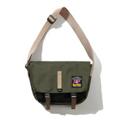Sac de Voyage - Olive/Kaki Ripstop