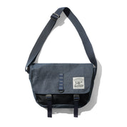 Commute Side Bag - Denim