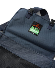 Commute Side Bag - Denim
