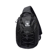 Cordura Express Shoulder Bag - Black