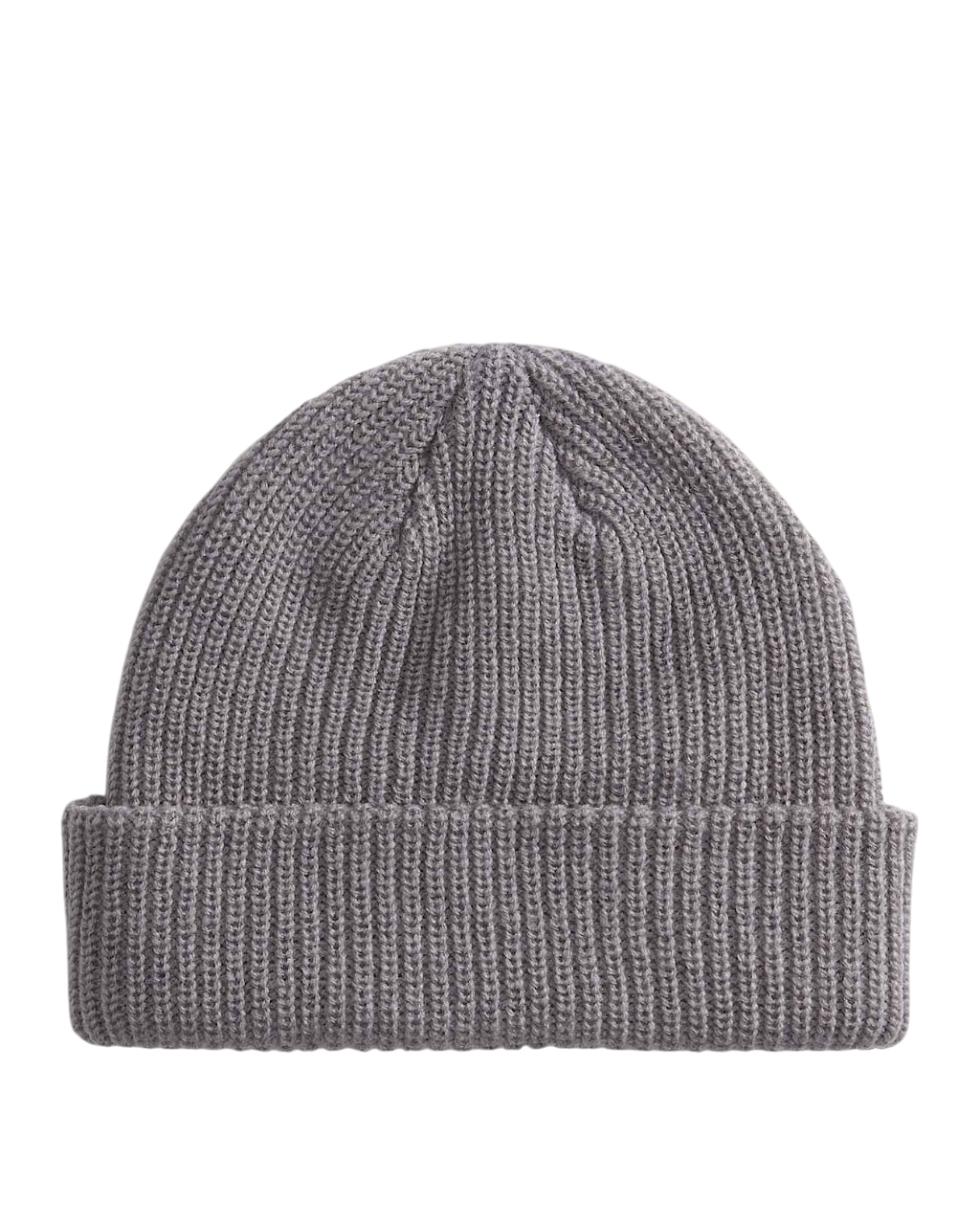 Core Basic Cuff Tuque - Gris Chiné