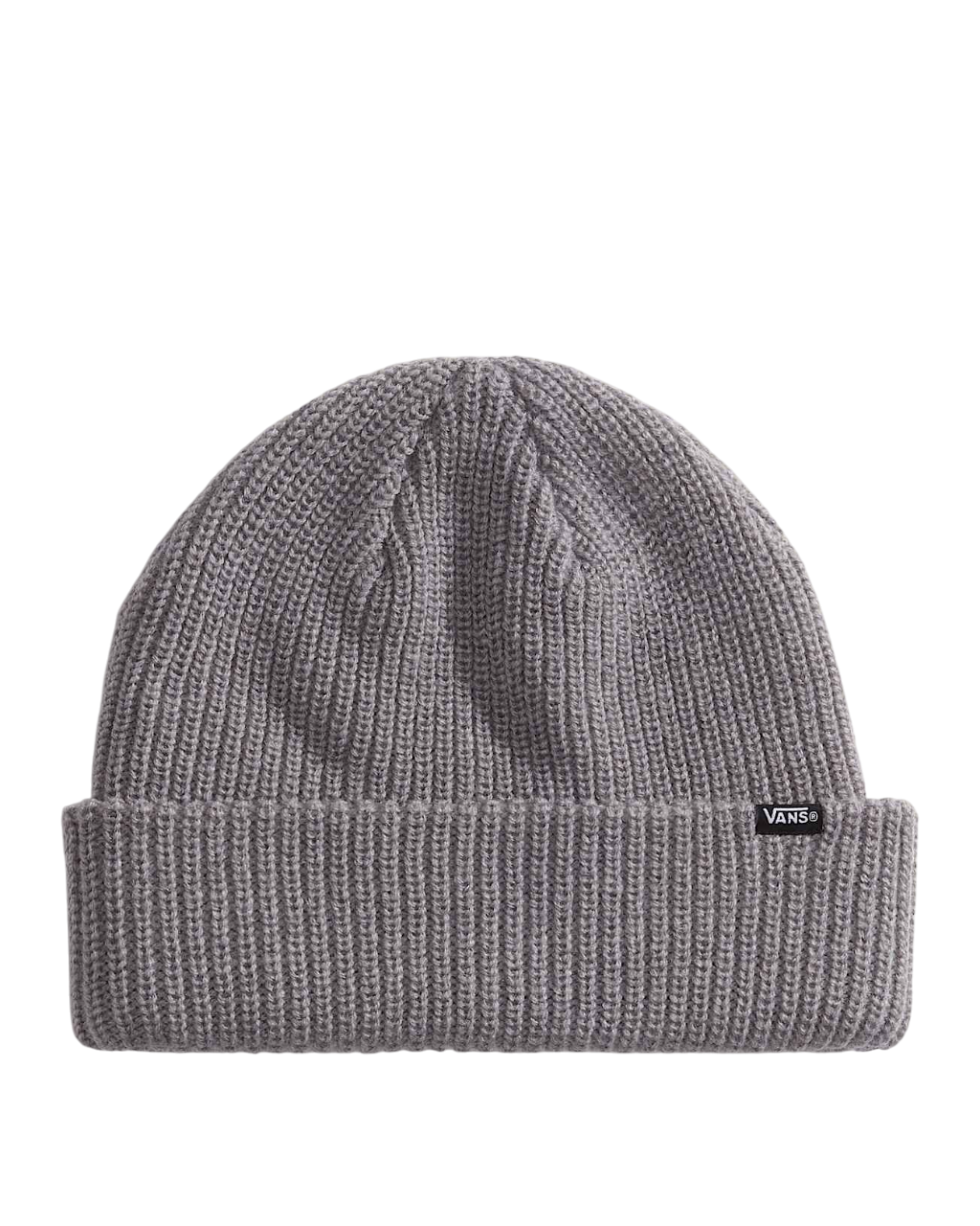Core Basic Cuff Tuque - Gris Chiné