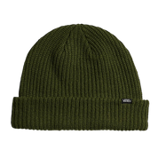 Tuque à Revers Core Basic - Vert Balsam