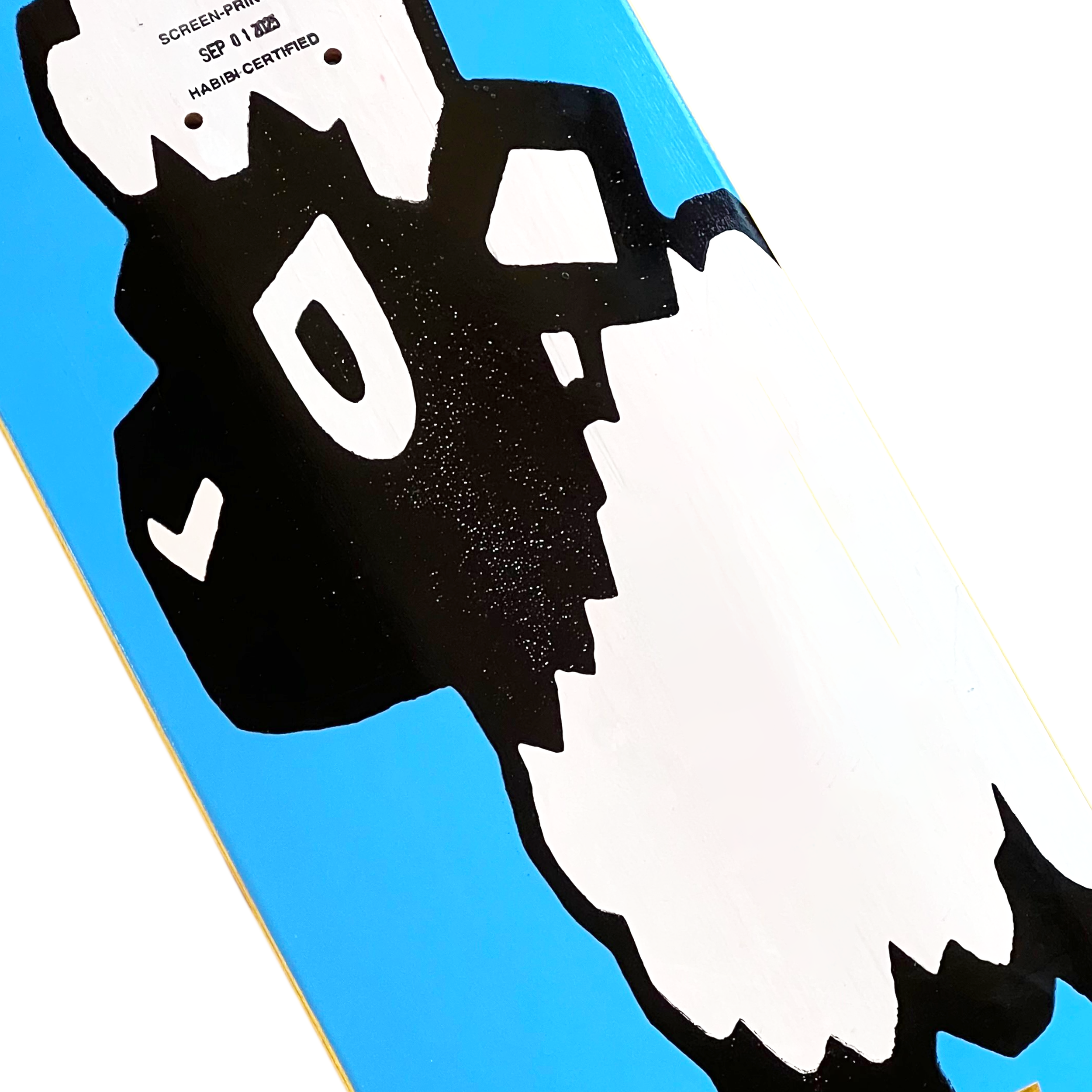 Corey Duffel Guest Pro Deck - 8.38"
