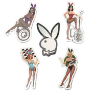 Cortina x Playboy Kyle Walker Bearings