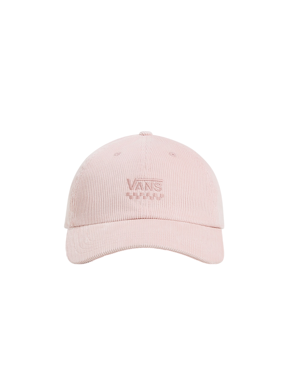 Kids Court Side Curved Bill Jockey Hat - Sepia Rose
