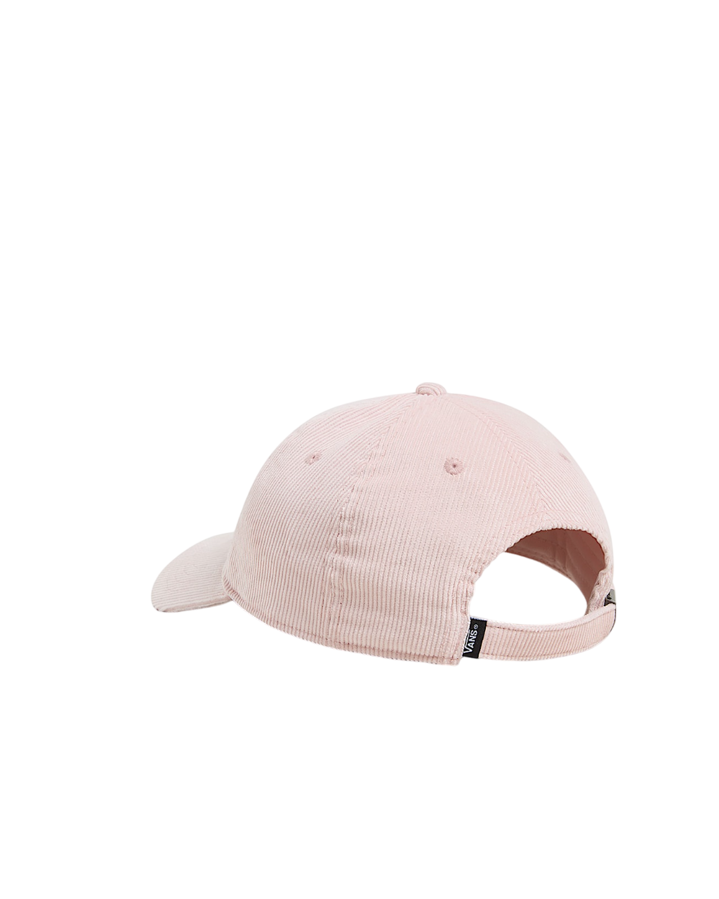Kids Court Side Curved Bill Jockey Hat - Sepia Rose