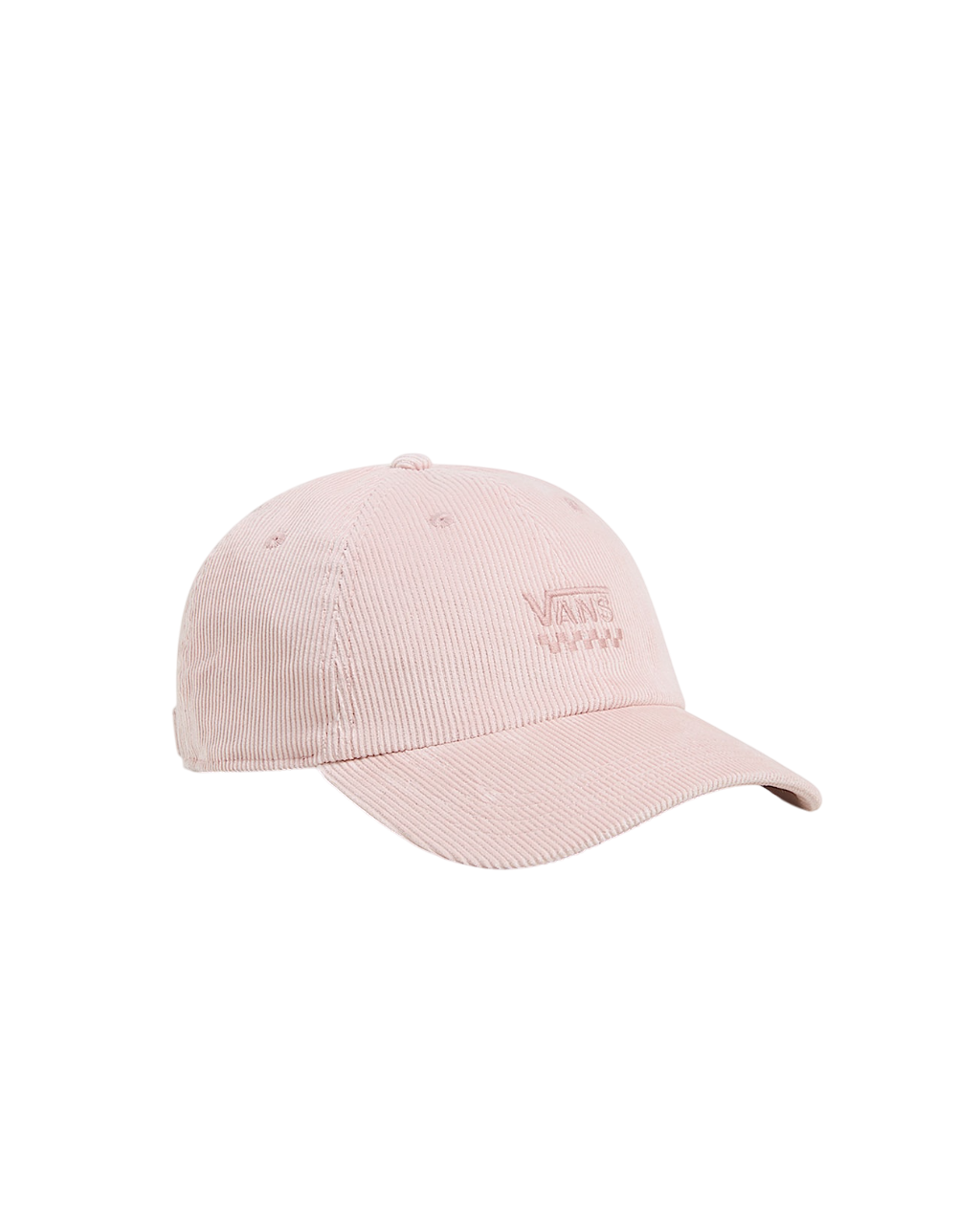 Kids Court Side Curved Bill Jockey Hat - Sepia Rose