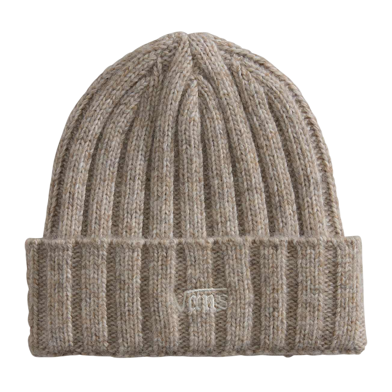 Tuque à Revers Haut Covey - Amande Croquante