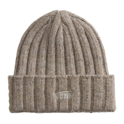 Tuque à Revers Haut Covey - Amande Croquante
