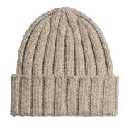 Tuque à Revers Haut Covey - Amande Croquante