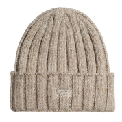 Tuque à Revers Haut Covey - Amande Croquante