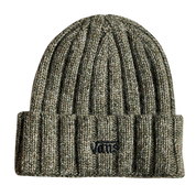 Tuque à Revers Haut Covey - Vert Balsam