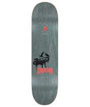 Baekkel Wasteland Deck - 8.6"