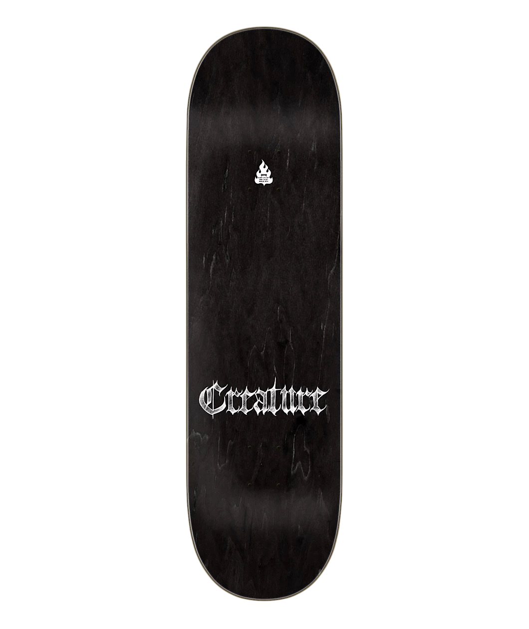 Martinez Pharmacy Deck - 8.6"