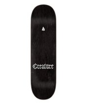 Martinez Pharmacy Deck - 8.6"