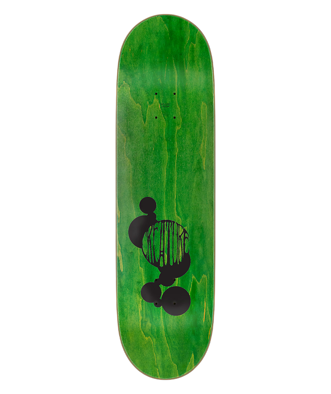 Provost Orbital Deck - 8.6"