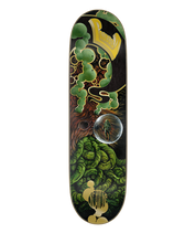 Provost Orbital Deck - 8.6"