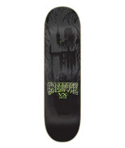 Russell Nightwatch VX Planche - 8.6"